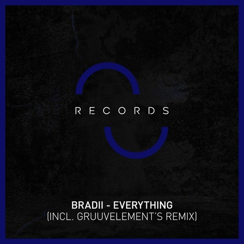 BRADII - Everything [WO001]